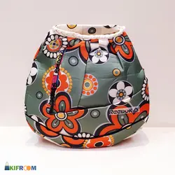 ساک سه کاره طرح ریبوک مدل B22