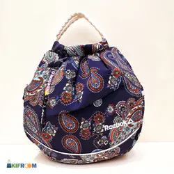 ساک سه کاره طرح ریبوک مدل B30