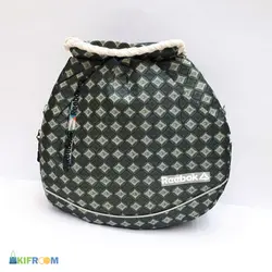 ساک سه کاره طرح ریبوک مدل B12