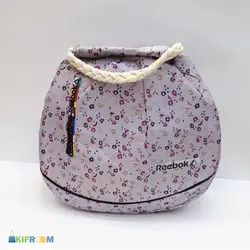 ساک سه کاره طرح ریبوک مدل B10
