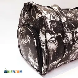 ساک ورزشی ابرکرومبی اند فچ کد 579-7