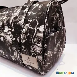 ساک ورزشی ابرکرومبی اند فچ کد 579-7