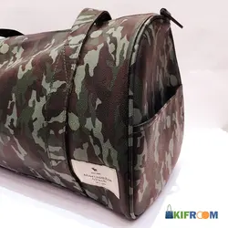 ساک ورزشی ابرکرومبی اند فچ کد 579-6