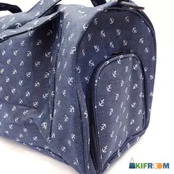 ساک ورزشی ابرکرومبی اند فچ کد 579-3