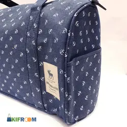 ساک ورزشی ابرکرومبی اند فچ کد 579-3