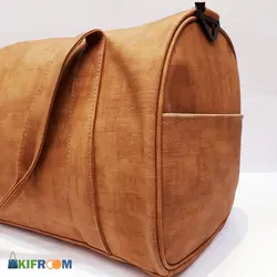 ساک ورزشی ابرکرومبی اند فچ کد 579-1