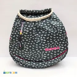 ساک سه کاره طرح ریبوک مدل B18