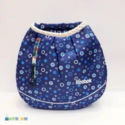 ساک سه کاره طرح ریبوک مدل B16