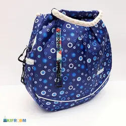 ساک سه کاره طرح ریبوک مدل B16