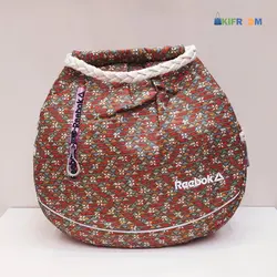 ساک سه کاره طرح ریبوک مدل B7