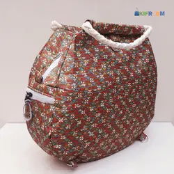 ساک سه کاره طرح ریبوک مدل B7