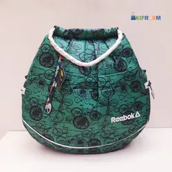 ساک سه کاره طرح ریبوک مدل B5