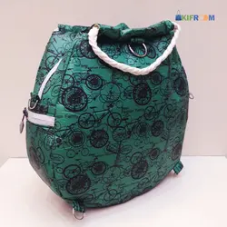 ساک سه کاره طرح ریبوک مدل B5