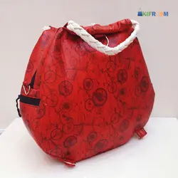 ساک سه کاره طرح ریبوک مدل B1