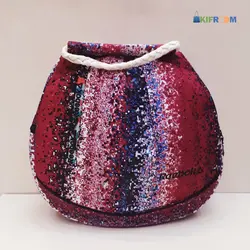 ساک سه کاره طرح ریبوک مدل B8