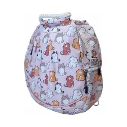 ساک سه کاره طرح ریبوک مدل B58 | فروشگاه اتاق کیف