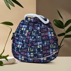 ساک سه کاره طرح ریبوک مدل B57 | فروشگاه اتاق کیف