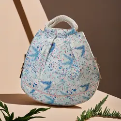 ساک سه کاره طرح ریبوک مدل B55 | فروشگاه اتاق کیف