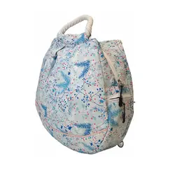 ساک سه کاره طرح ریبوک مدل B55 | فروشگاه اتاق کیف