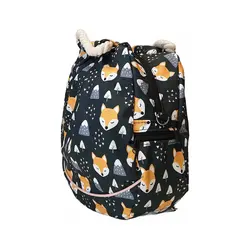 ساک سه کاره طرح ریبوک مدل B54 | فروشگاه اتاق کیف