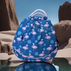 ساک سه کاره طرح ریبوک مدل B53 | فروشگاه اتاق کیف