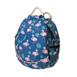 ساک سه کاره طرح ریبوک مدل B53 | فروشگاه اتاق کیف