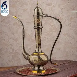 گلاب پاش برنزی