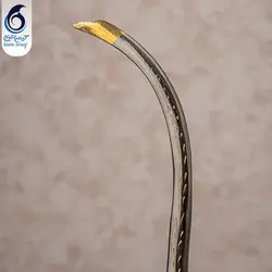 گلاب پاش برنزی