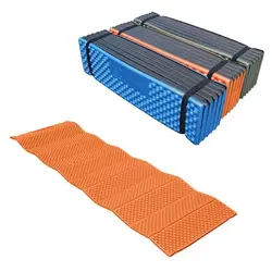 زیرانداز آکاردئونی فومی CAMPSOR