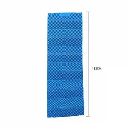 زیرانداز آکاردئونی فومی CAMPSOR