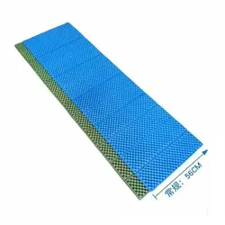 زیرانداز آکاردئونی فومی CAMPSOR