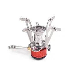 سرشعله فندک دار Campsor 5