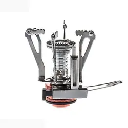 سرشعله فندک دار Campsor 5