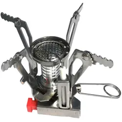 سرشعله فندک دار Campsor 5