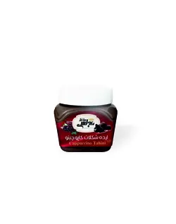 ارده شکلات کاپوچینو 350gr