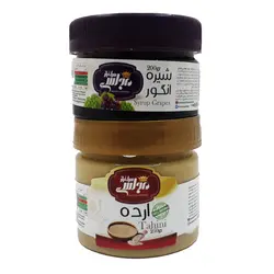 ارده شیره سفری (انگور) 450gr