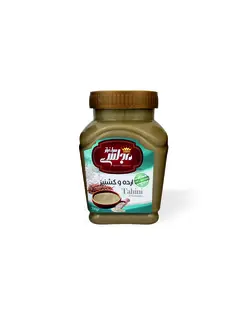 ارده و گیشنیز 700 gr