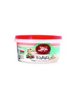 حلواارده ممتاز باکنجد ایرانی 800gr