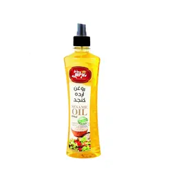 روغن ارده کنجد(درب اسپری) 400ml