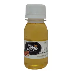 روغن بادام شیرین