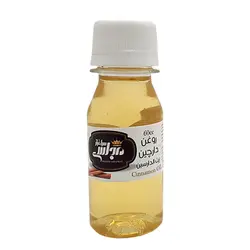 روغن دارچین