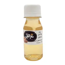 روغن زنجبیل