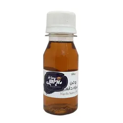 روغن سیاه دانه 60cc