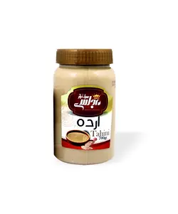 ارده ممتاز شيرين با کنجد ايرانی 700gr