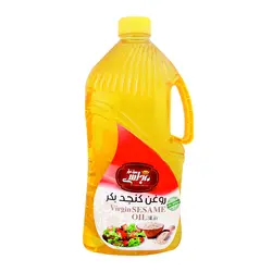 روغن کنجد بکر ممتاز  3litr