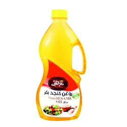 روغن کنجد بکر ممتاز 2litr