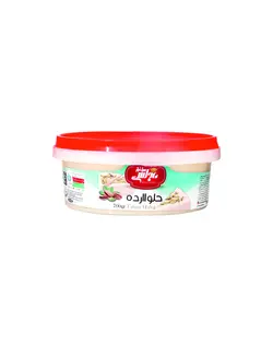 حلواارده ممتاز باکنجد ایرانی700gr
