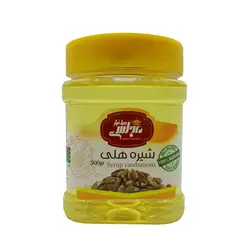 شیره هلی 500gr