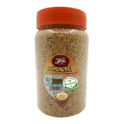 کنجد بو داده 450gr