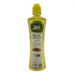 نبات مایع هلی 570gr